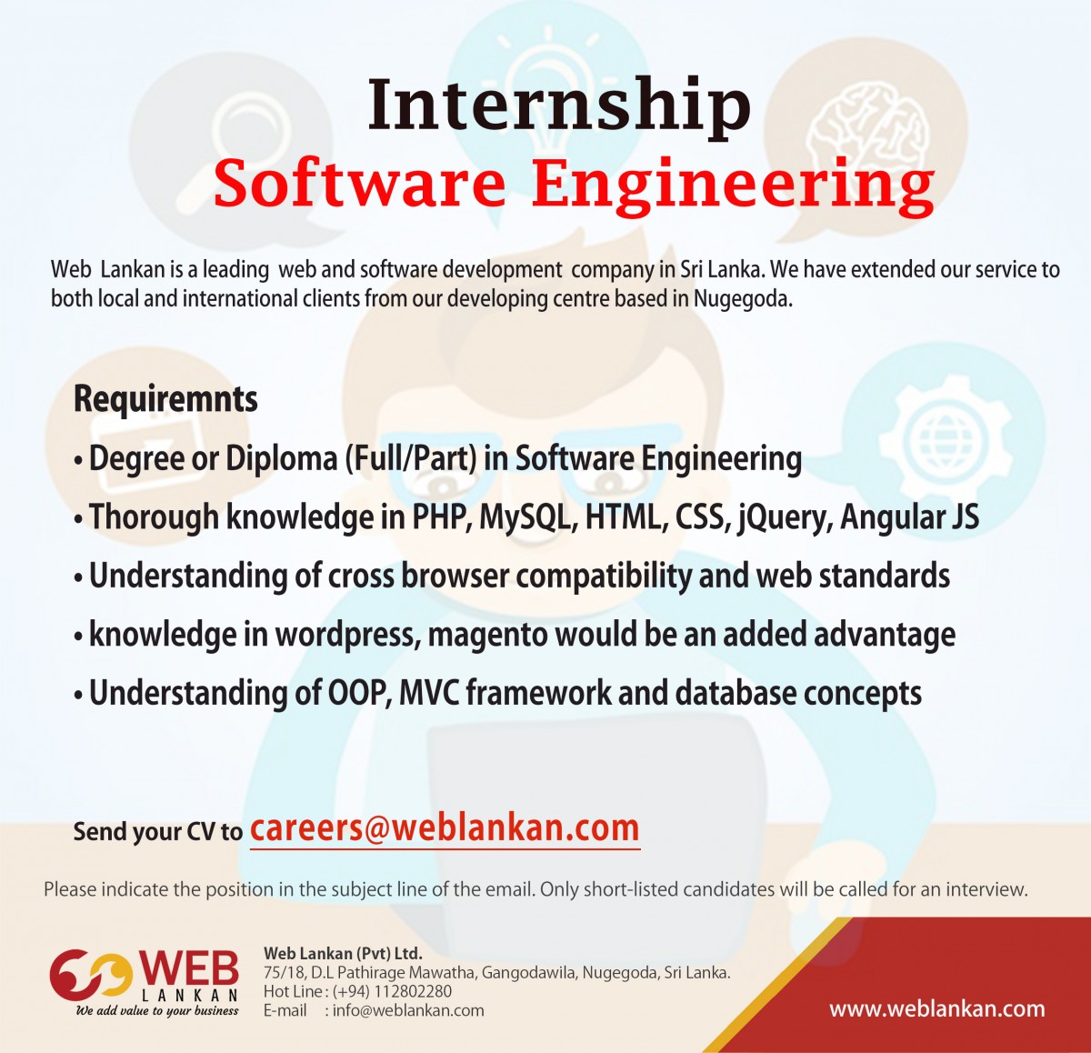 Spring 2025 Internships Remote Celka Dorette