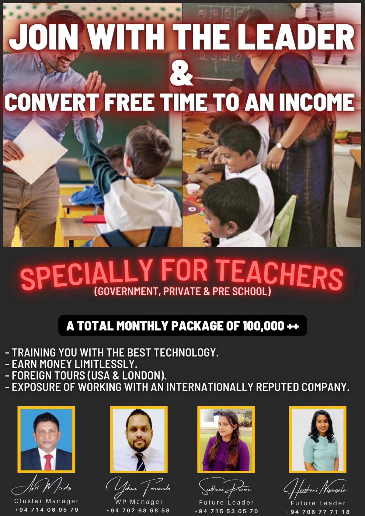 Online Part Full Time Jobs 2023